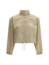 re-nylon jacket