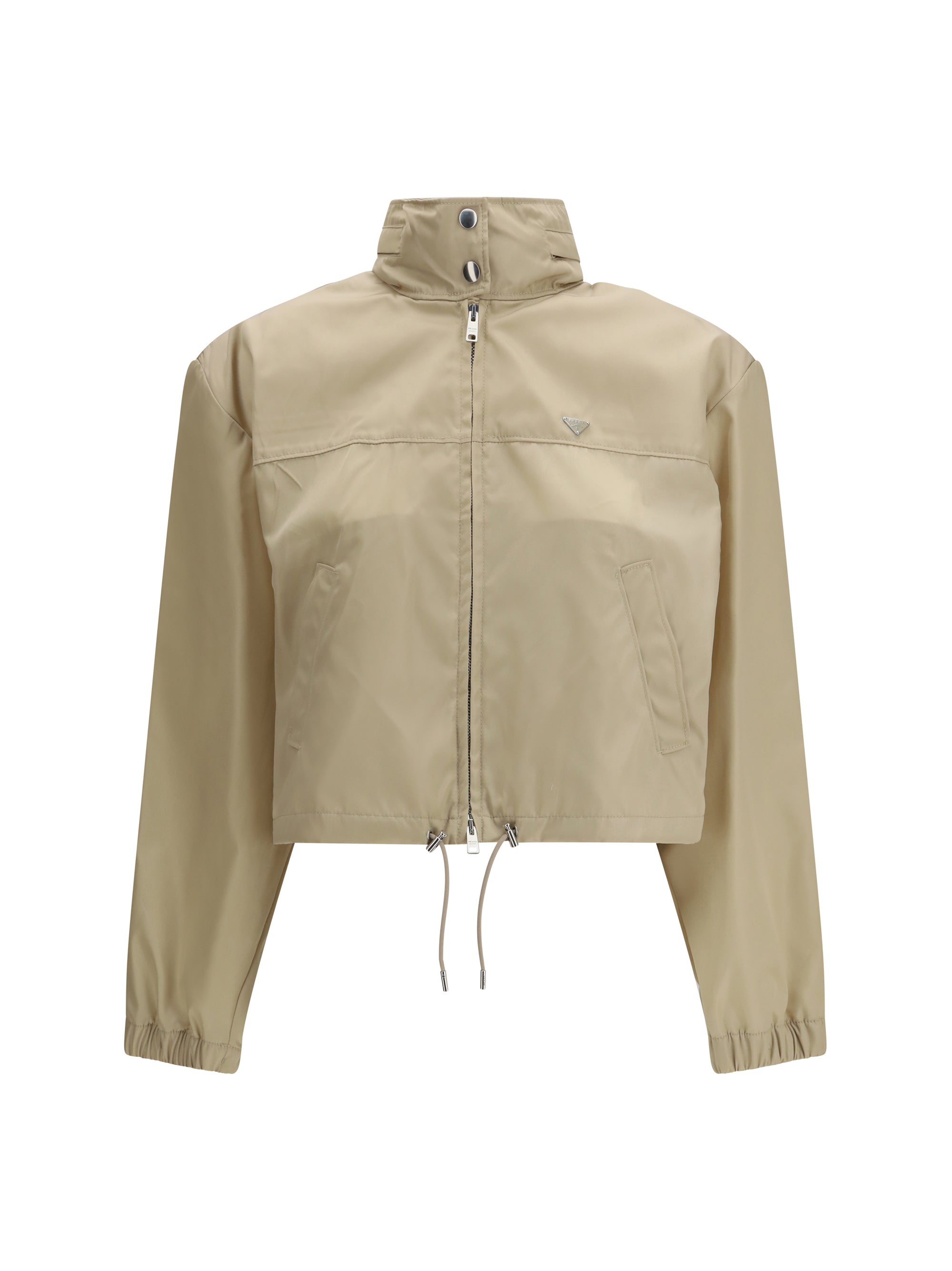 re-nylon jacket