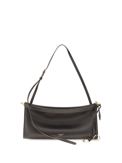 le click west medium shoulder bag