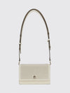 woman's mini bag