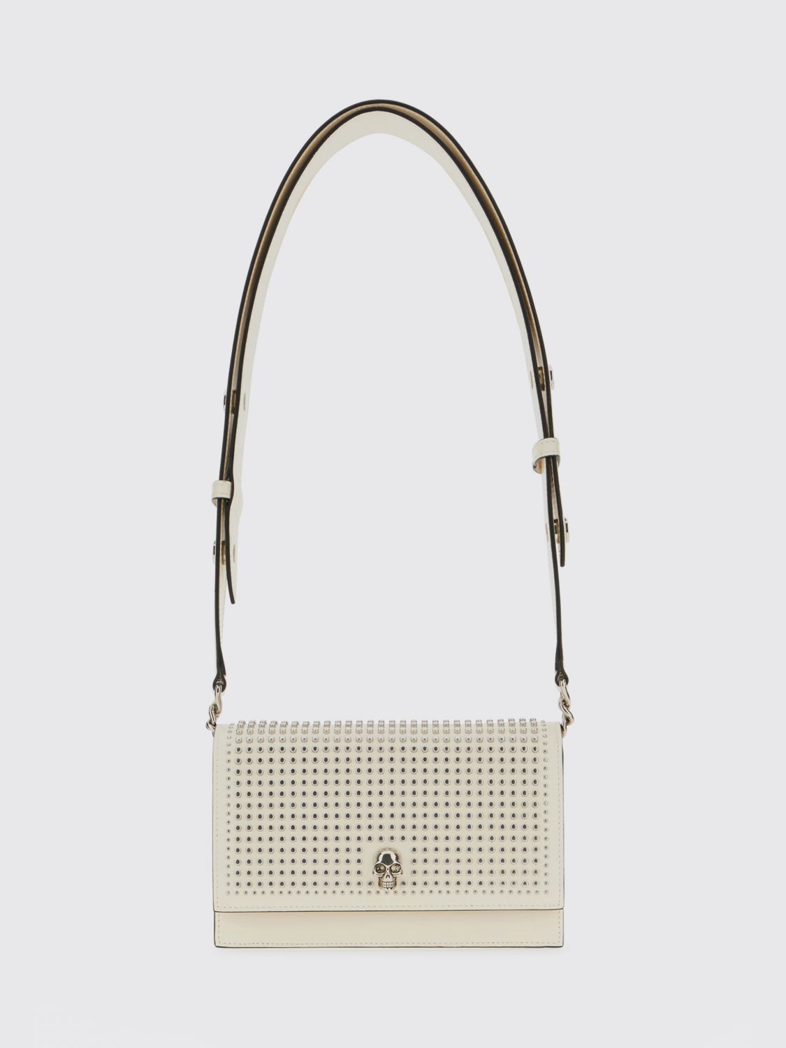 woman's mini bag