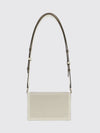 woman's mini bag