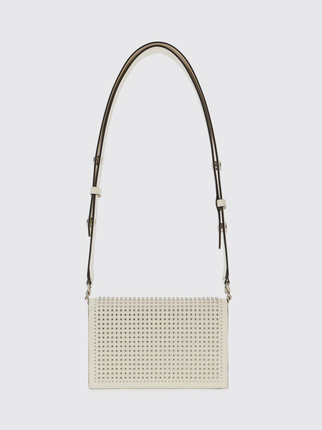 woman's mini bag