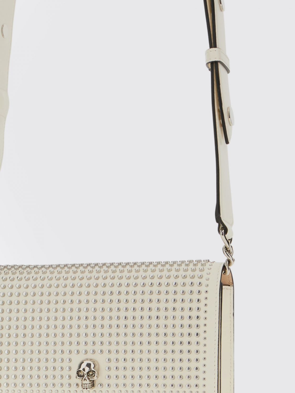 woman's mini bag