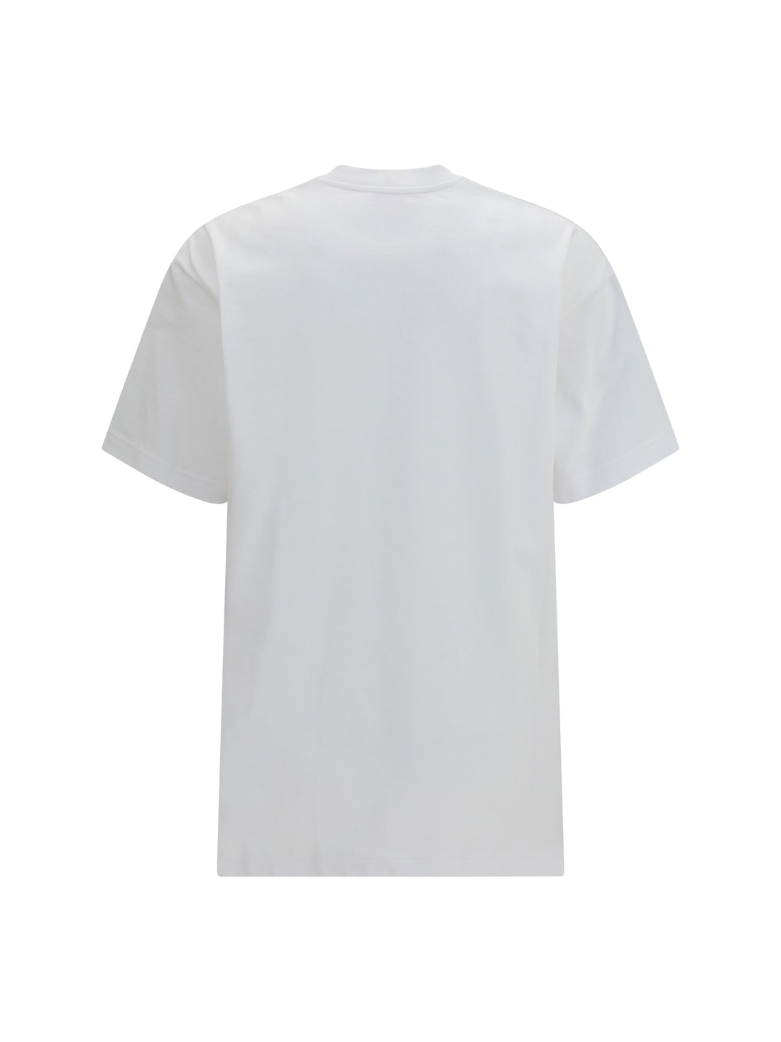 GUCCI XS ancora g loved cotton jersey t-shirt