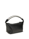 cala mini lambskin handbag