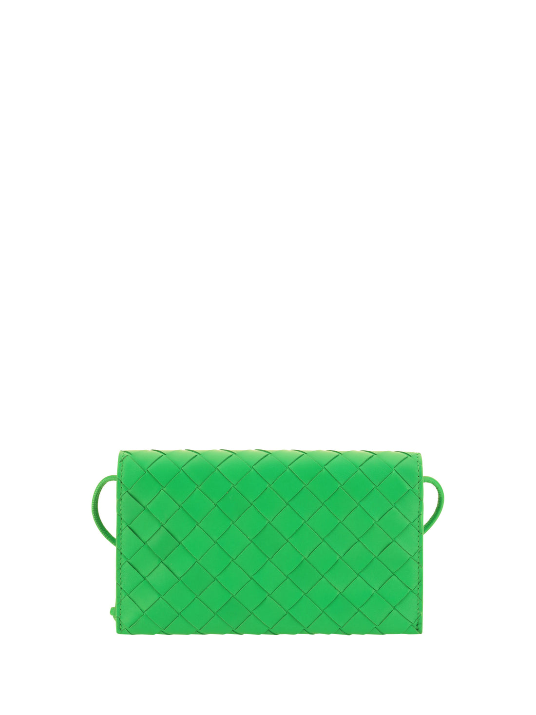 Bottega Veneta Shoulder Wallet