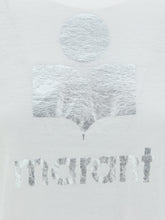 MARANT ETOILE M zewel t-shirt