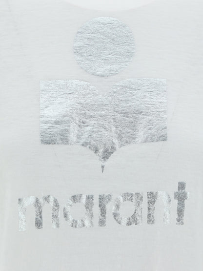 MARANT ETOILE M zewel t-shirt