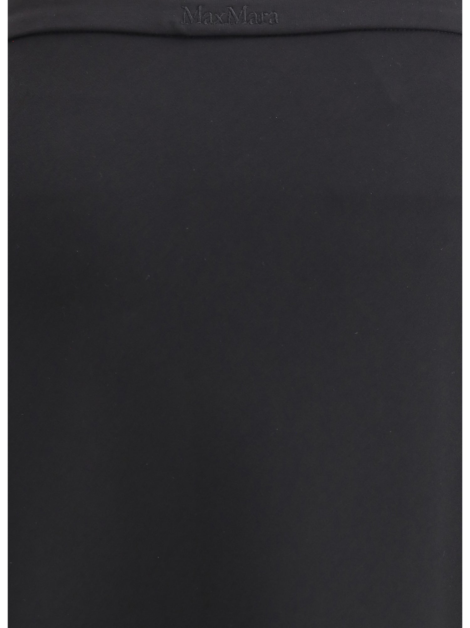 MAX MARA 38 vernice long skirt