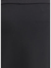 MAX MARA 38 vernice long skirt