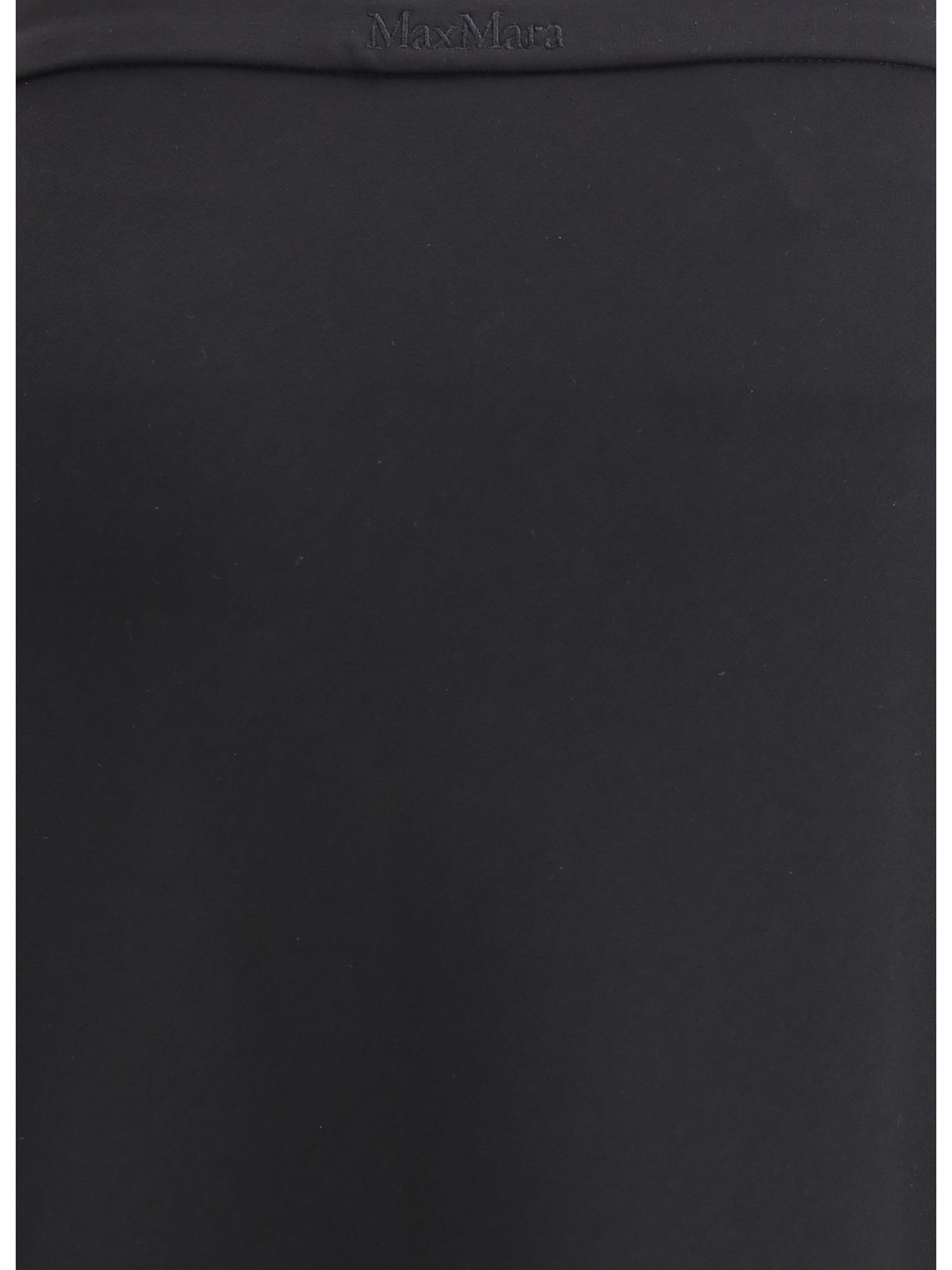 MAX MARA 38 vernice long skirt