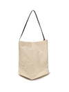 nylon bucket bag