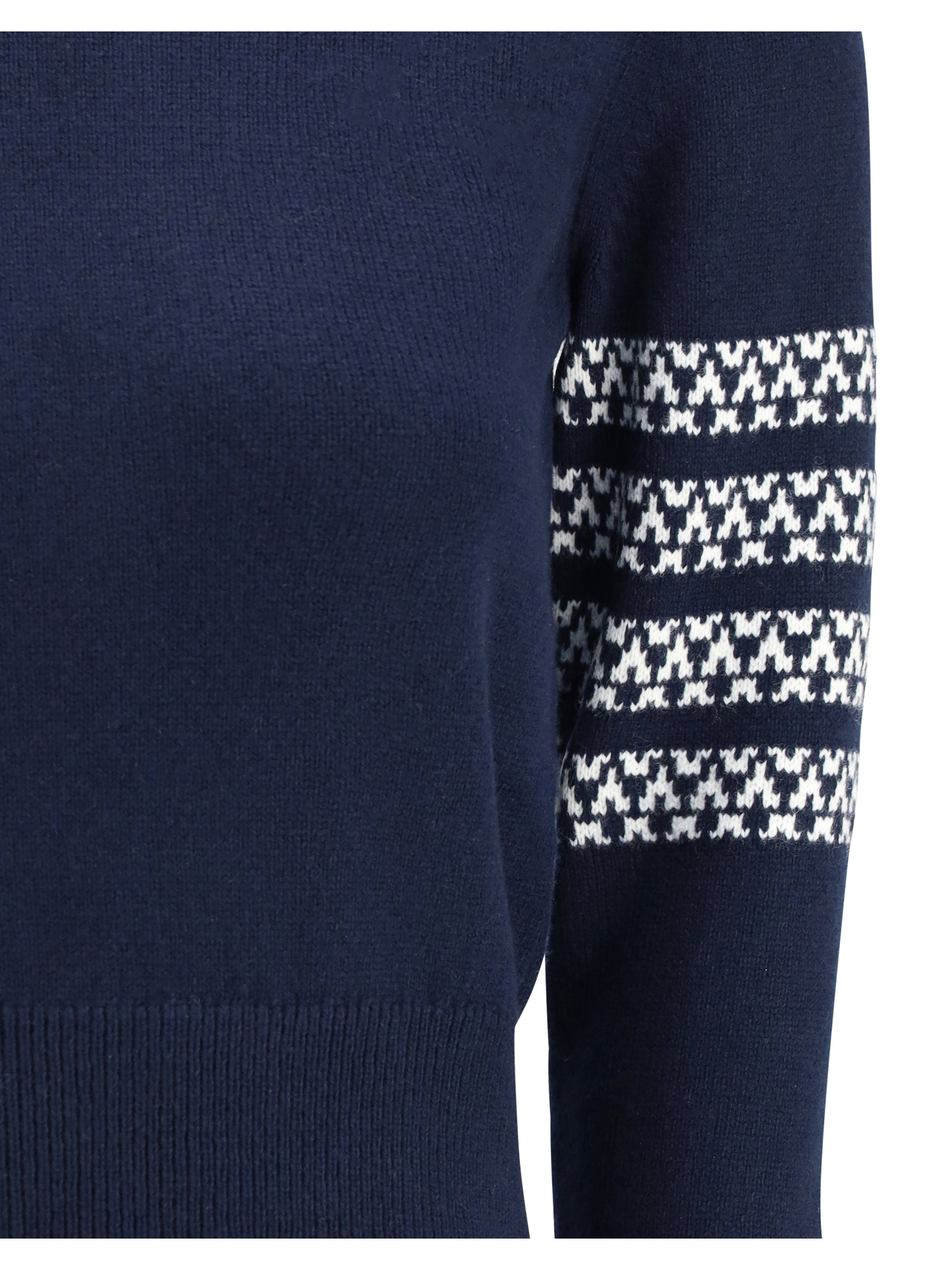 holiday hector sweater