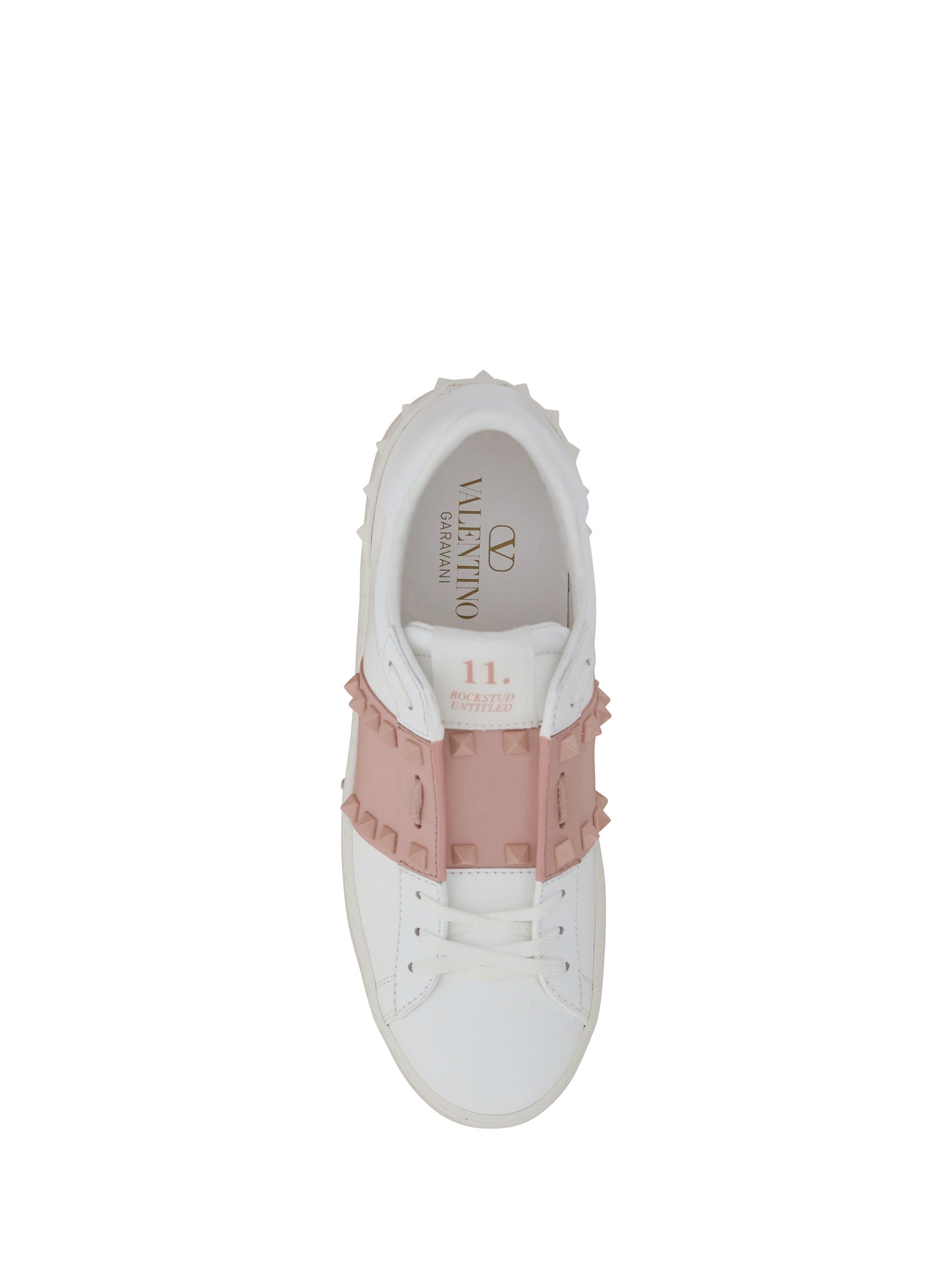 Rockstud 开放式运动鞋