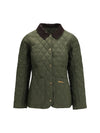 annandale quilted jacket