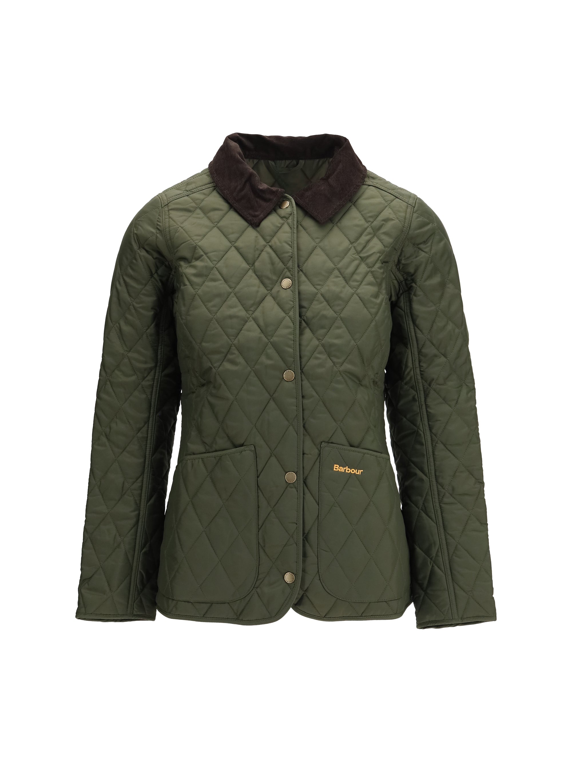 annandale quilted jacket