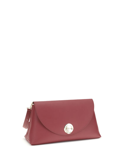 COCCINELLE OS nikla shoulder bag