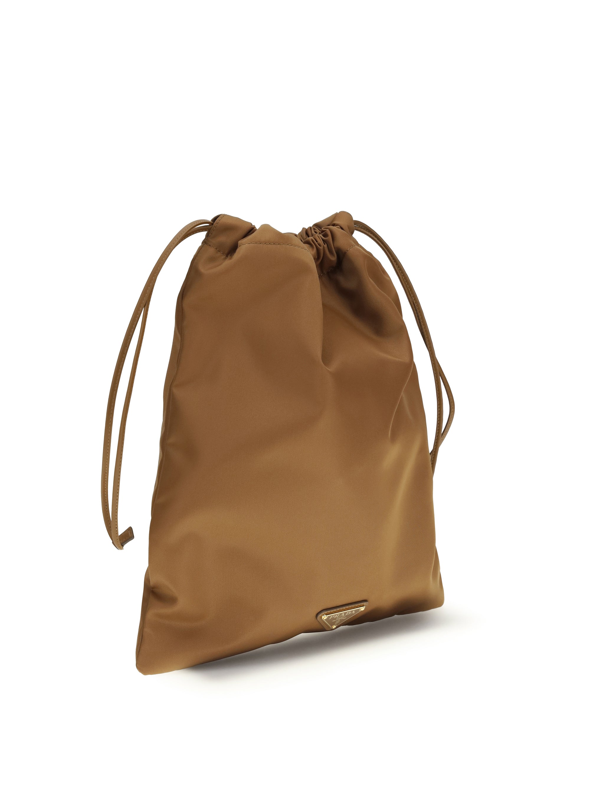 PRADA OS re-nylon pouch