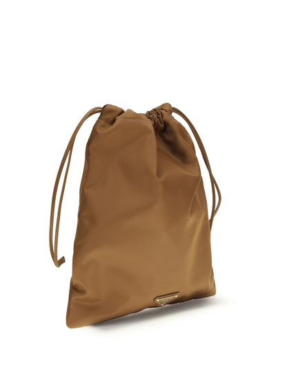 PRADA OS re-nylon pouch