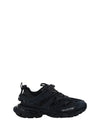 track sneakers