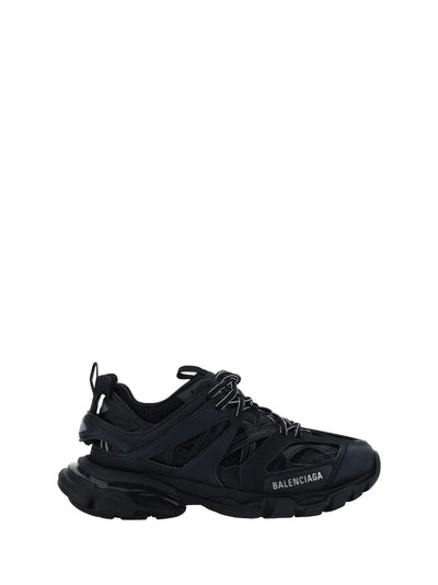 track sneakers