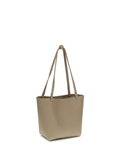 THE ROW OS medium park tote