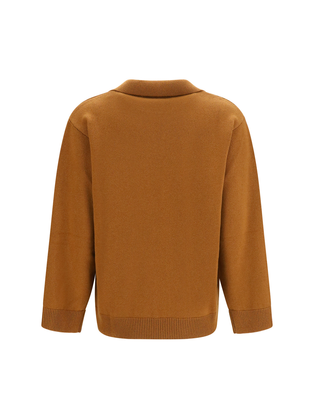VALENTINO M cashmere v-neck sweater