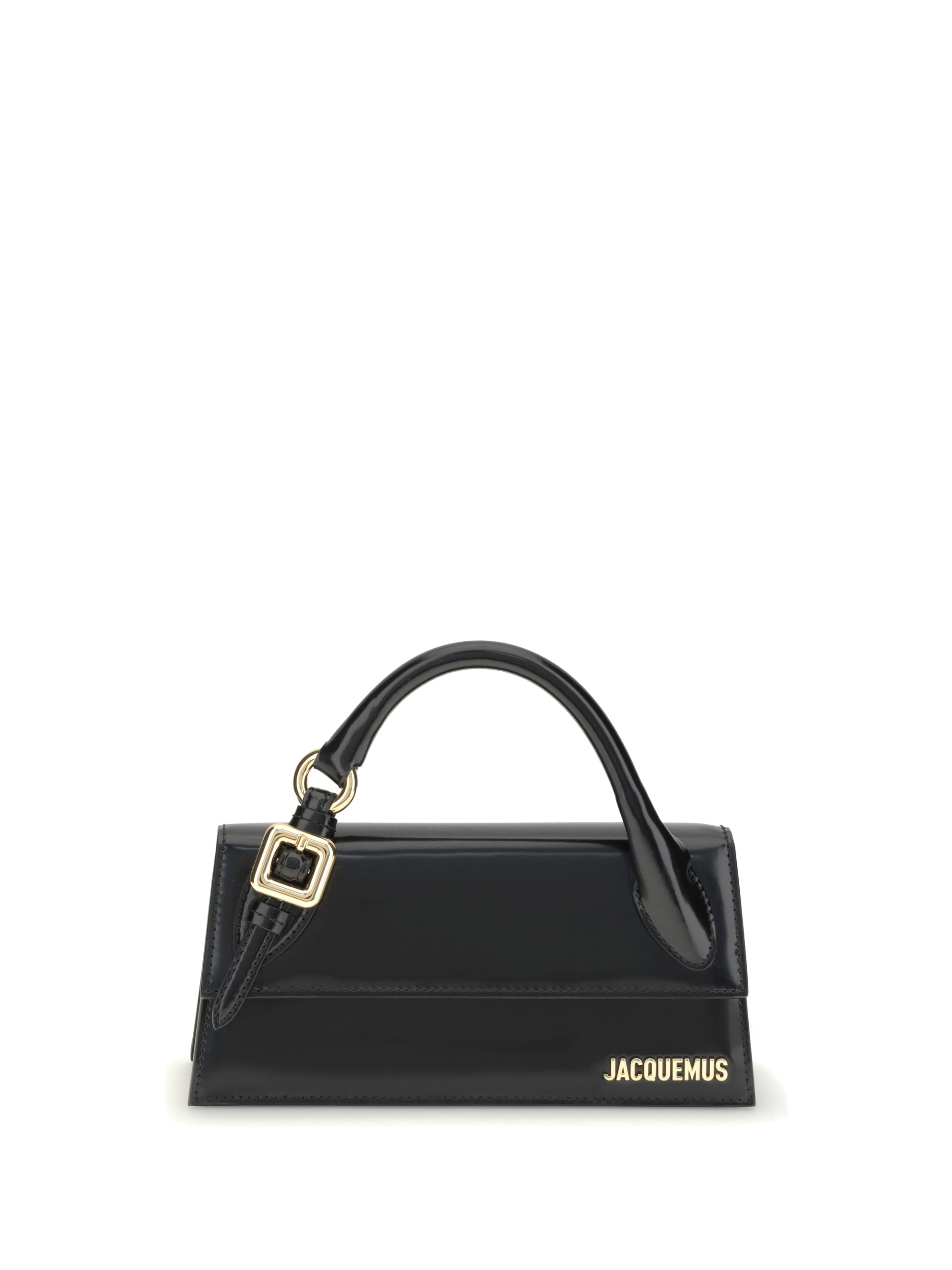top-handle bag