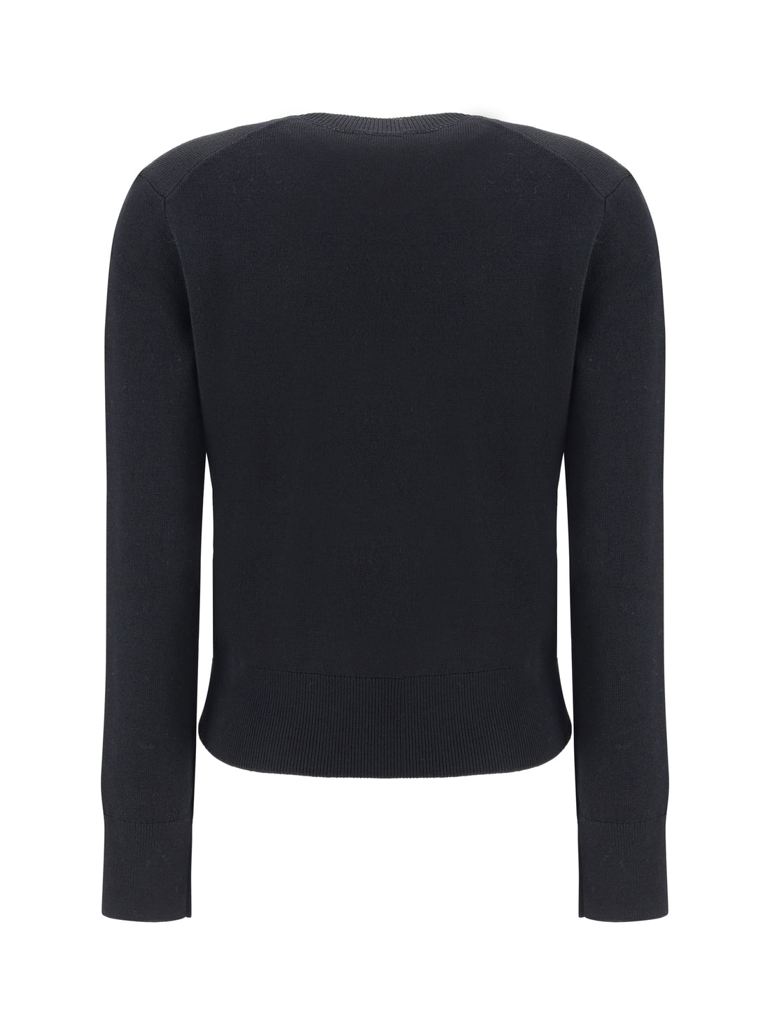 AMI PARIS L ami de coeur sweater