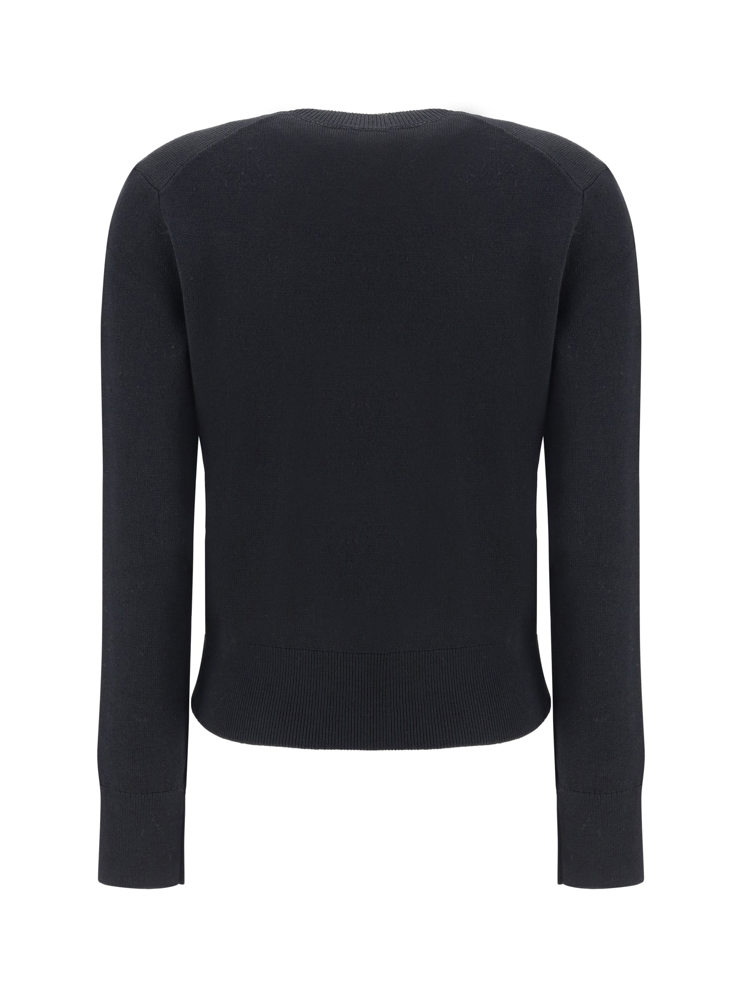 AMI PARIS L ami de coeur sweater