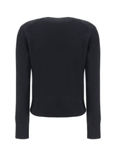 AMI PARIS L ami de coeur sweater