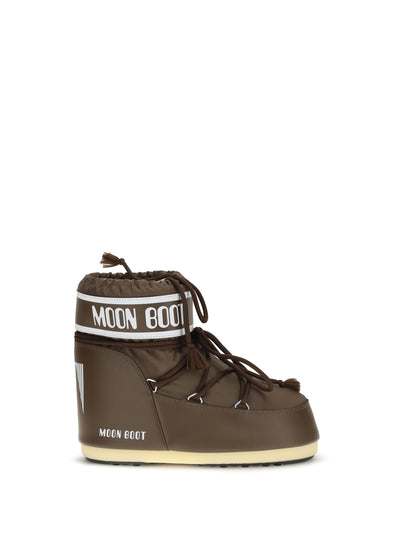 icon low boots