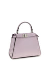 peekaboo mini handbag