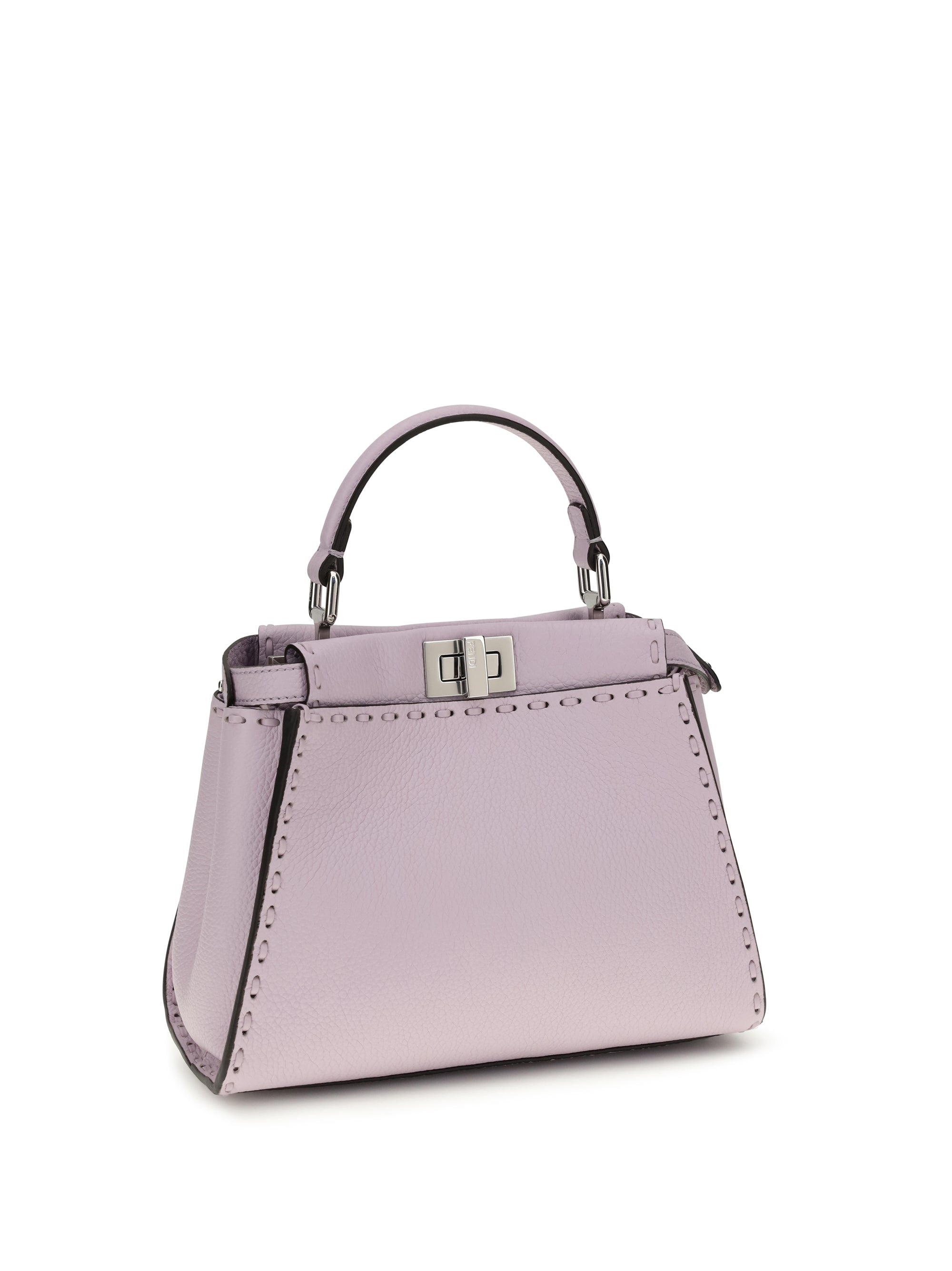 peekaboo mini handbag