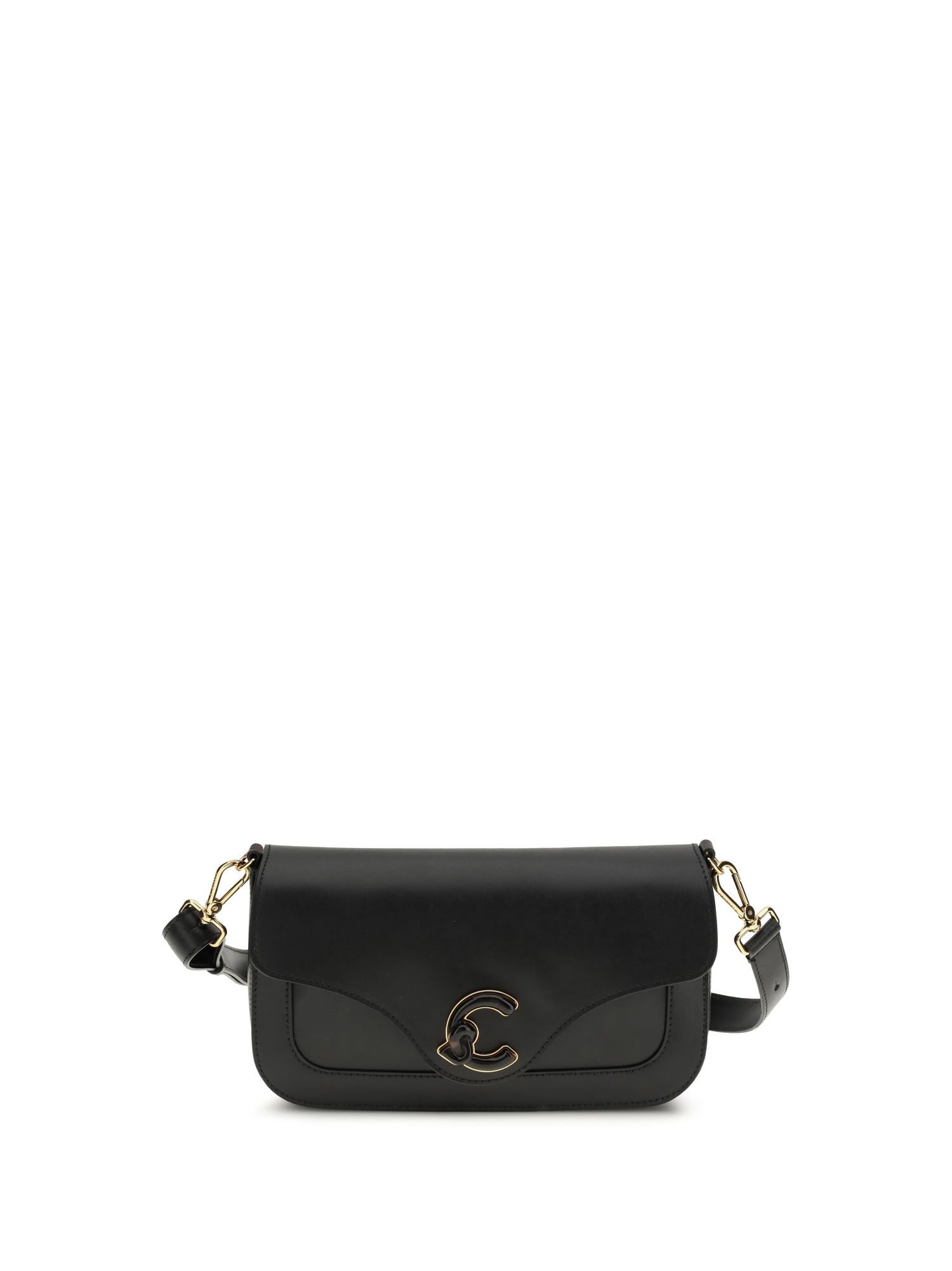 COCCINELLE OS c-me shoulder bag 
