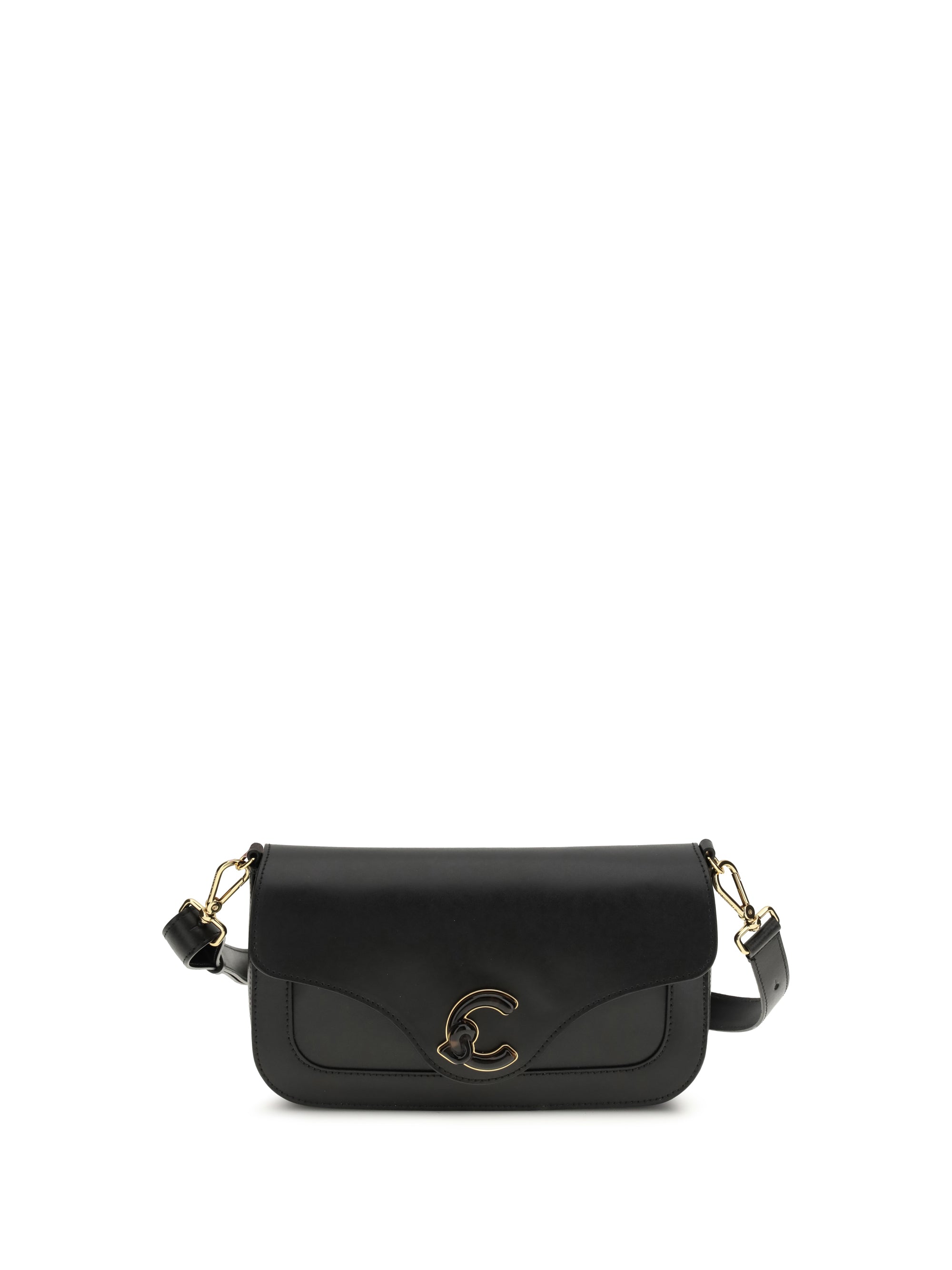 COCCINELLE OS c-me shoulder bag 