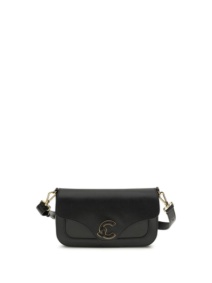 COCCINELLE OS c-me shoulder bag 