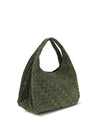 large campana shoulder bag