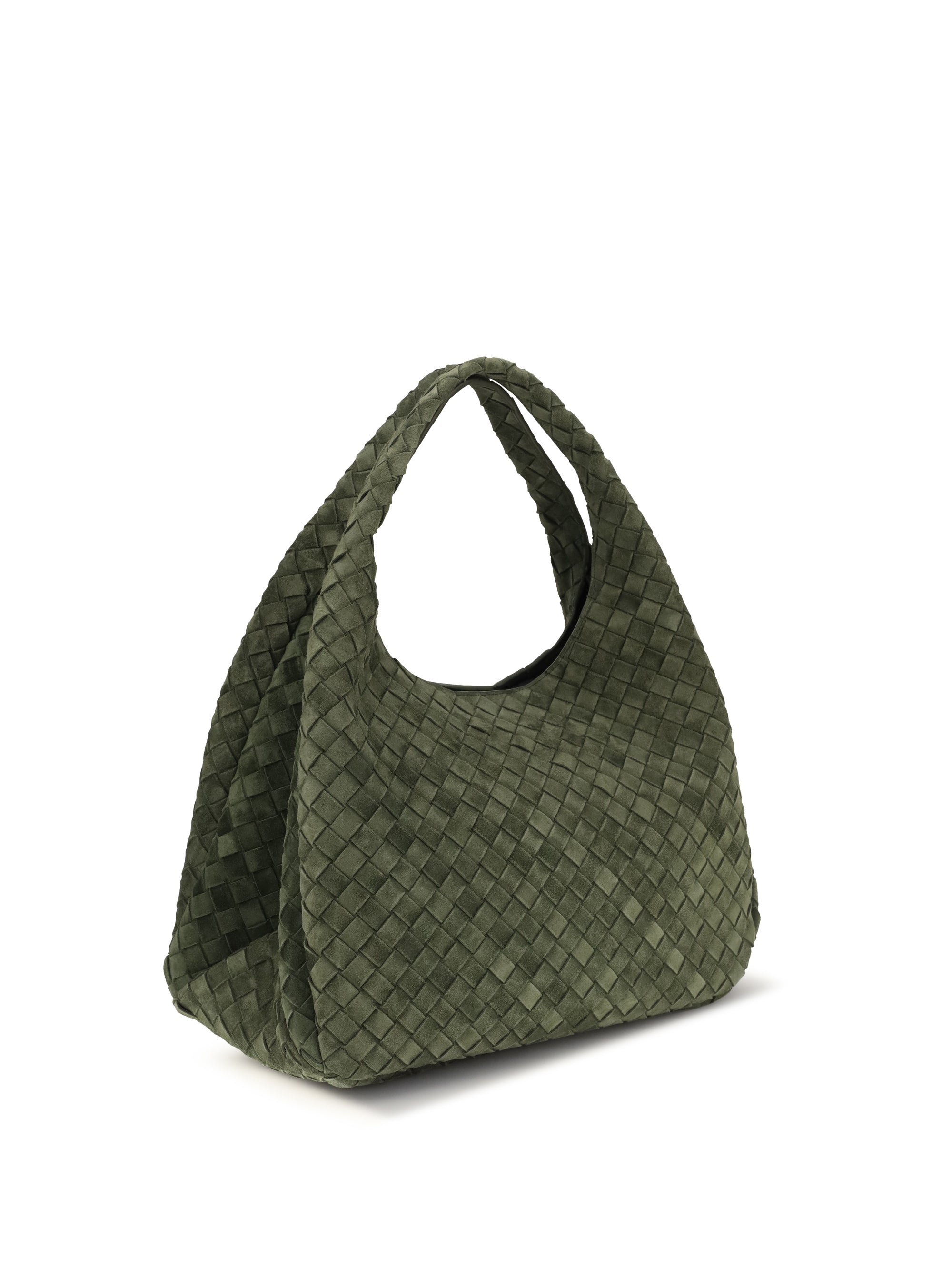 large campana shoulder bag