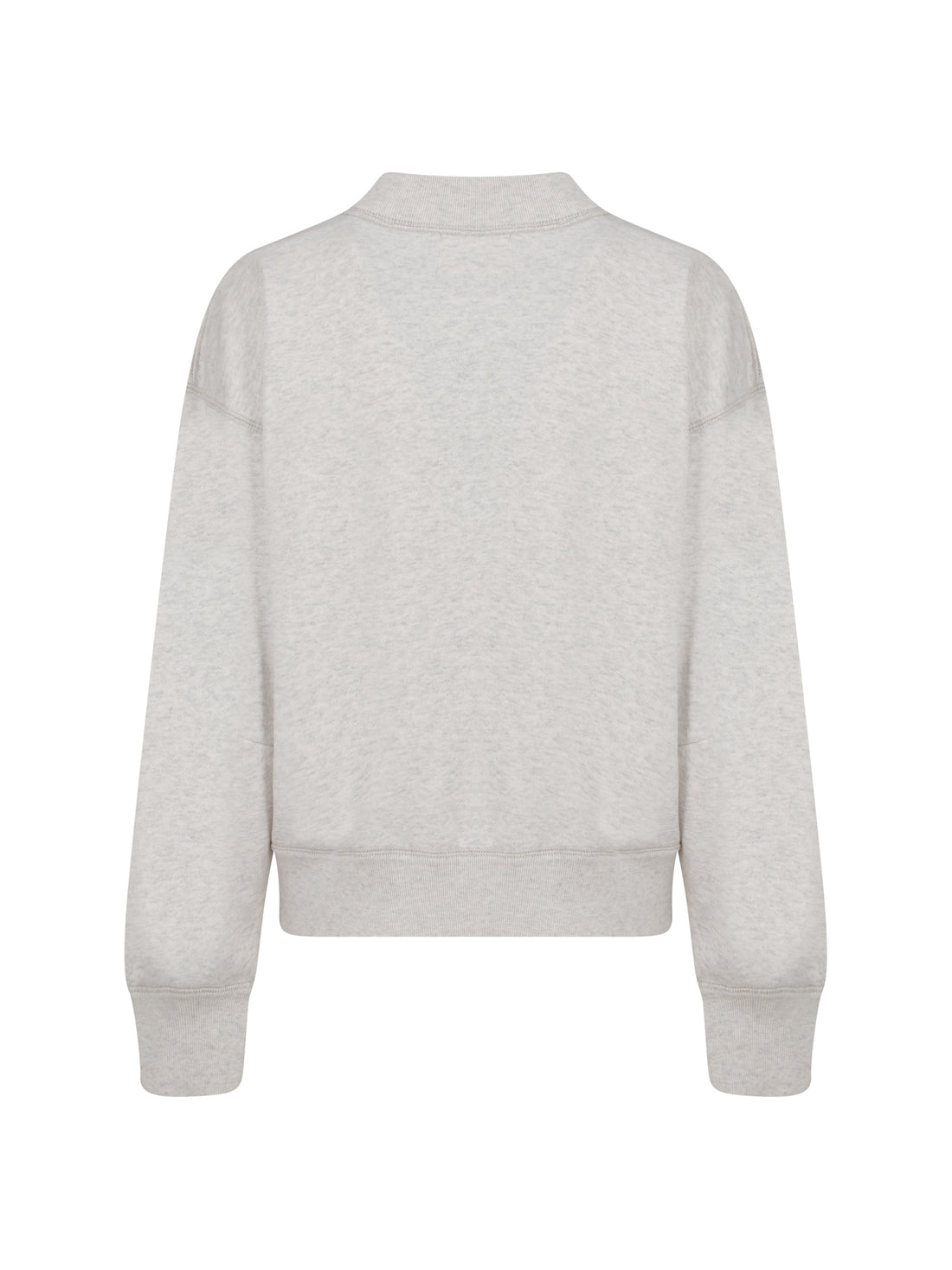 MARANT ETOILE 34 moby sweatshirt