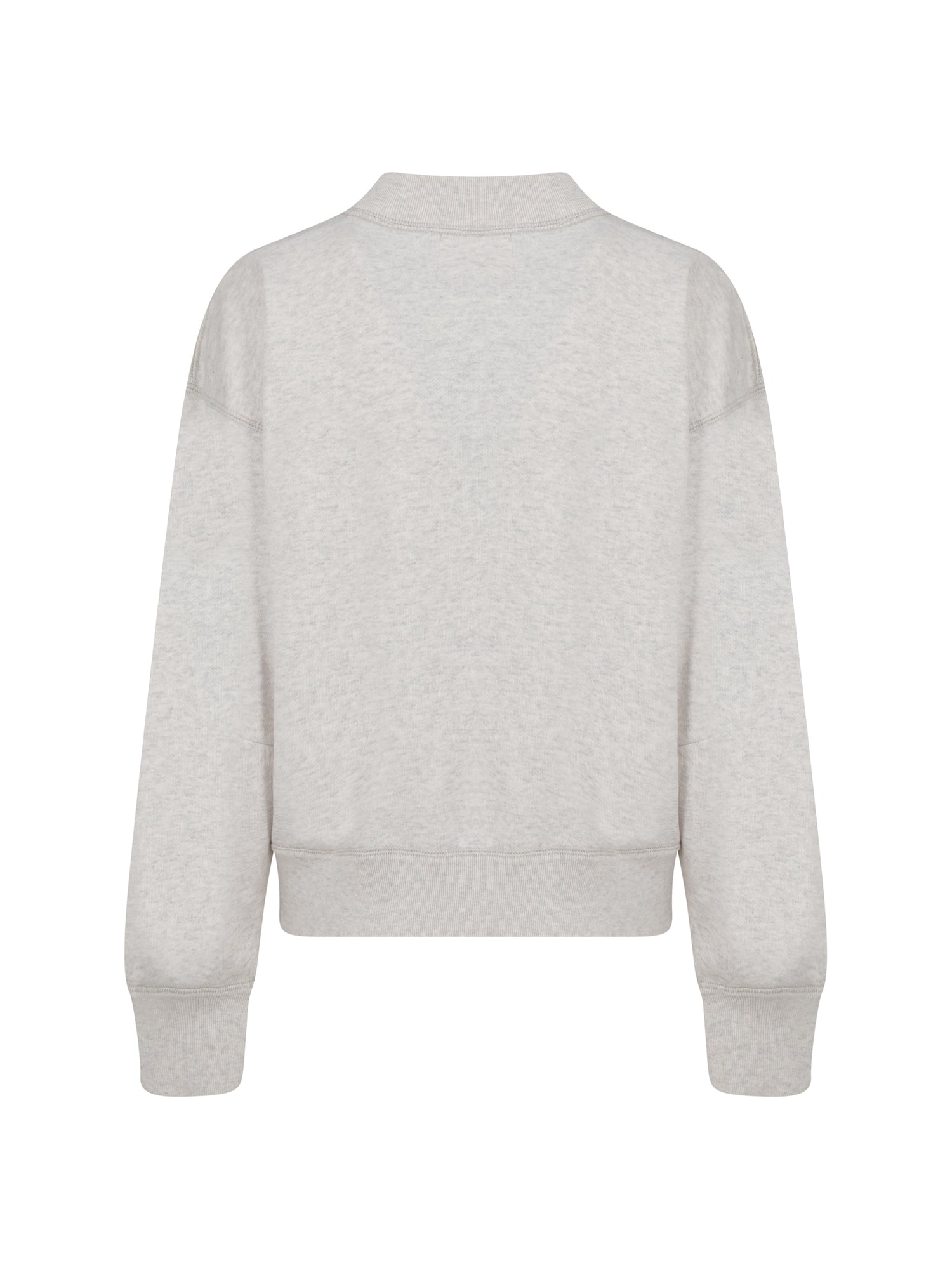 MARANT ETOILE 34 moby sweatshirt