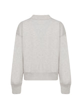 MARANT ETOILE 34 moby sweatshirt