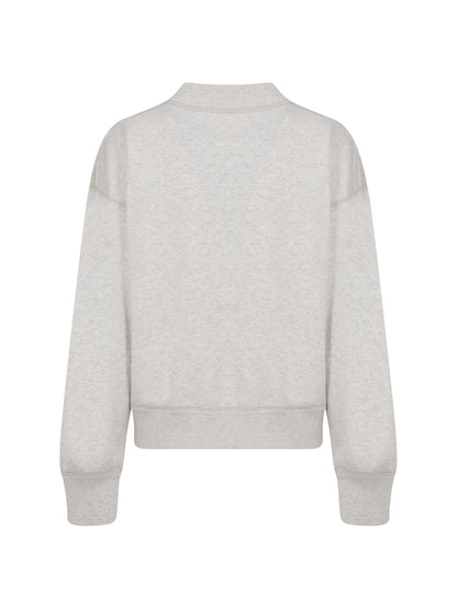 MARANT ETOILE 34 moby sweatshirt