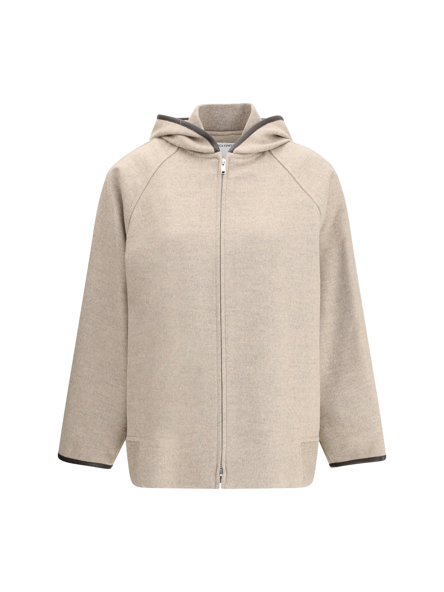 BOTTEGA VENETA 38 wool jacket