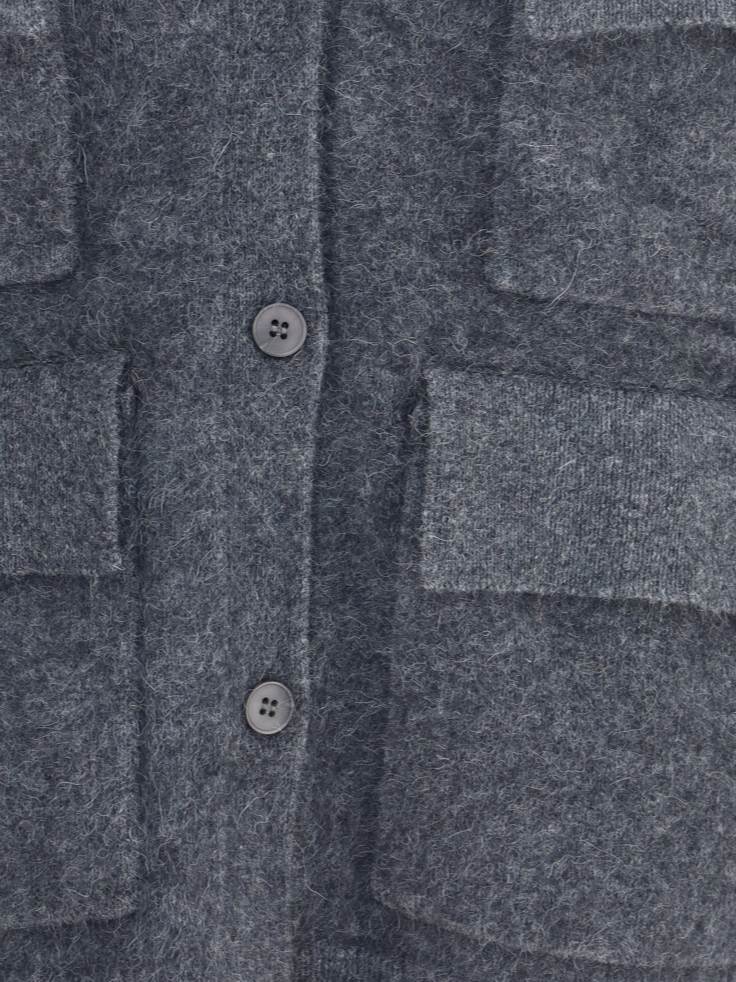 P.A.R.O.S.H. S maxi pocket vest