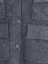 P.A.R.O.S.H. S maxi pocket vest