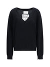 n°492 ben cashmere sweater