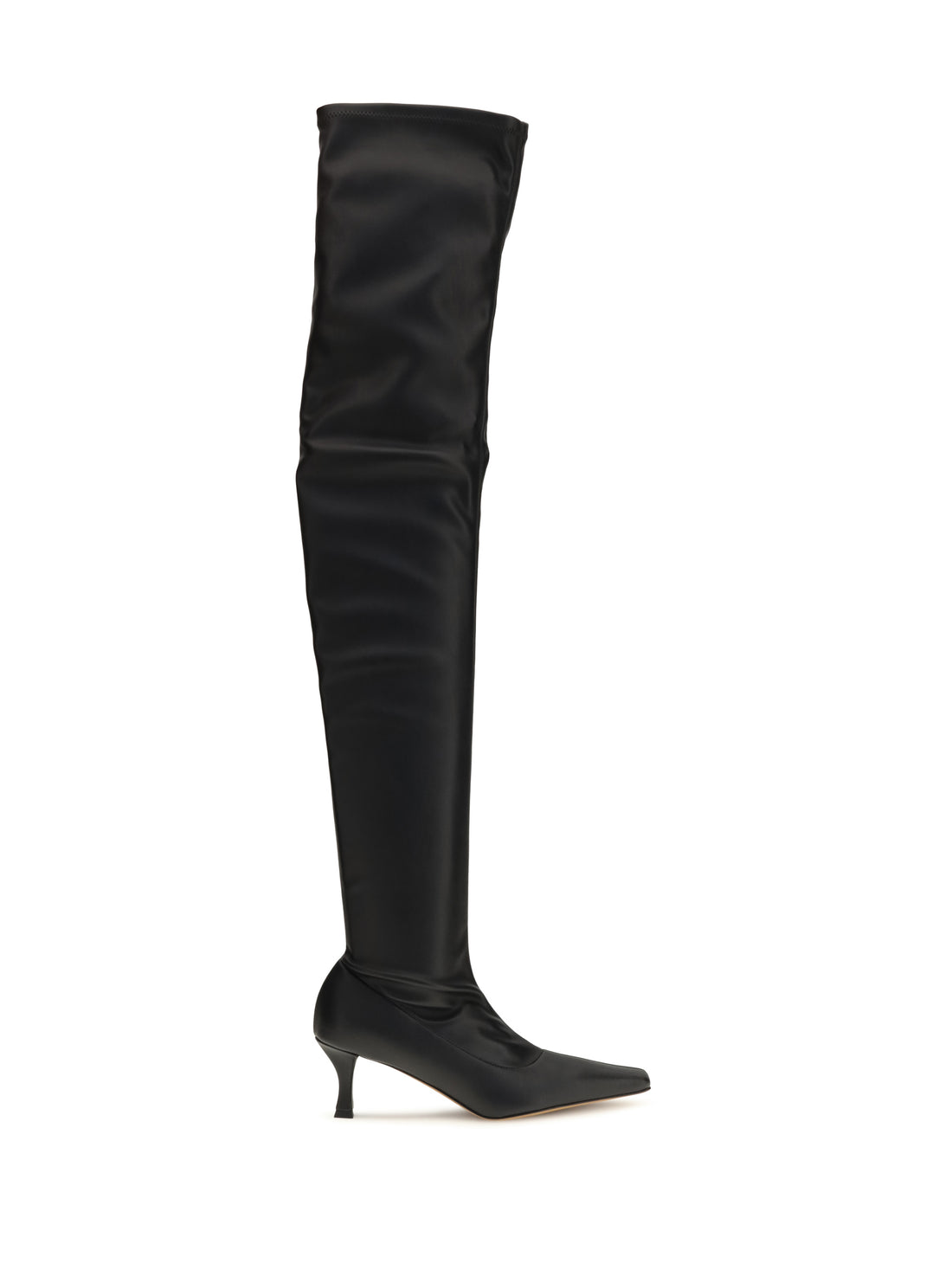 PROENZA SCHOULER 36 extra-high boots