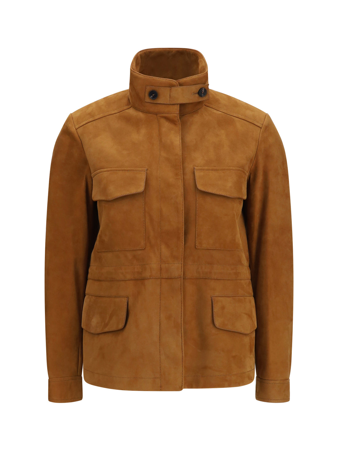 LORO PIANA 40 field traveller mini lambskin jacket